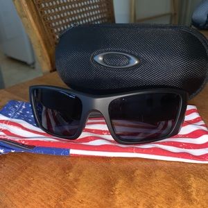 Oakley American Custom Sunglasses